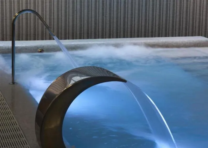 U-Hotel Spa Ciudad De Astorga