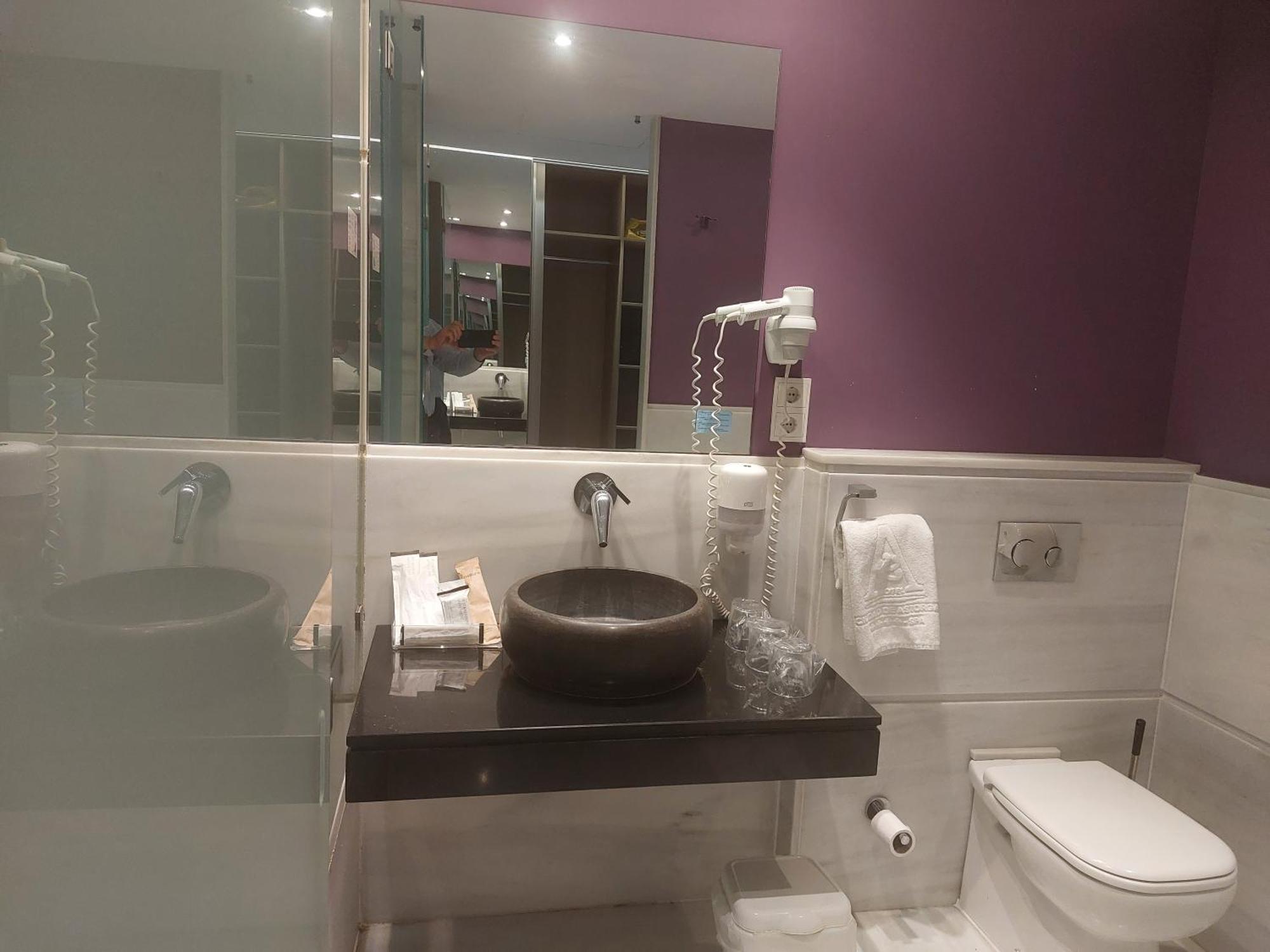 U-hotel Ciudad De 4*