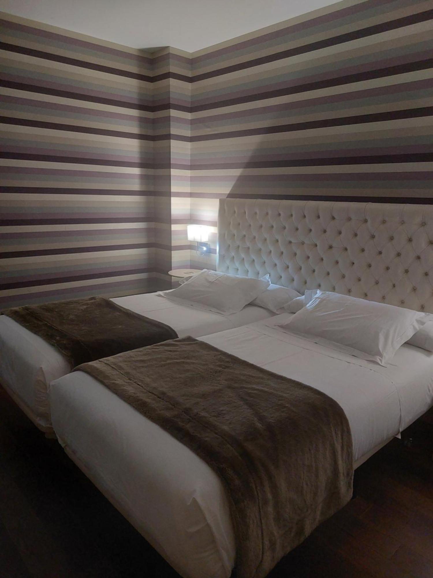 Hotel U-hotel Ciudad De