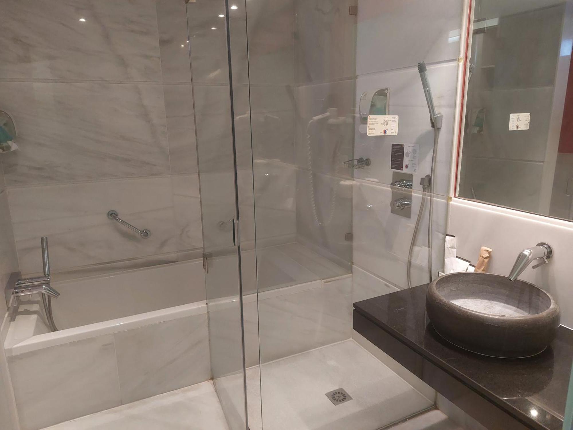 U-hotel Ciudad De 4* Astorga