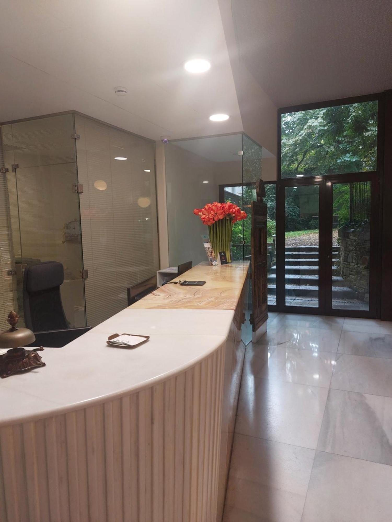 U-hotel Ciudad De Hotel Astorga