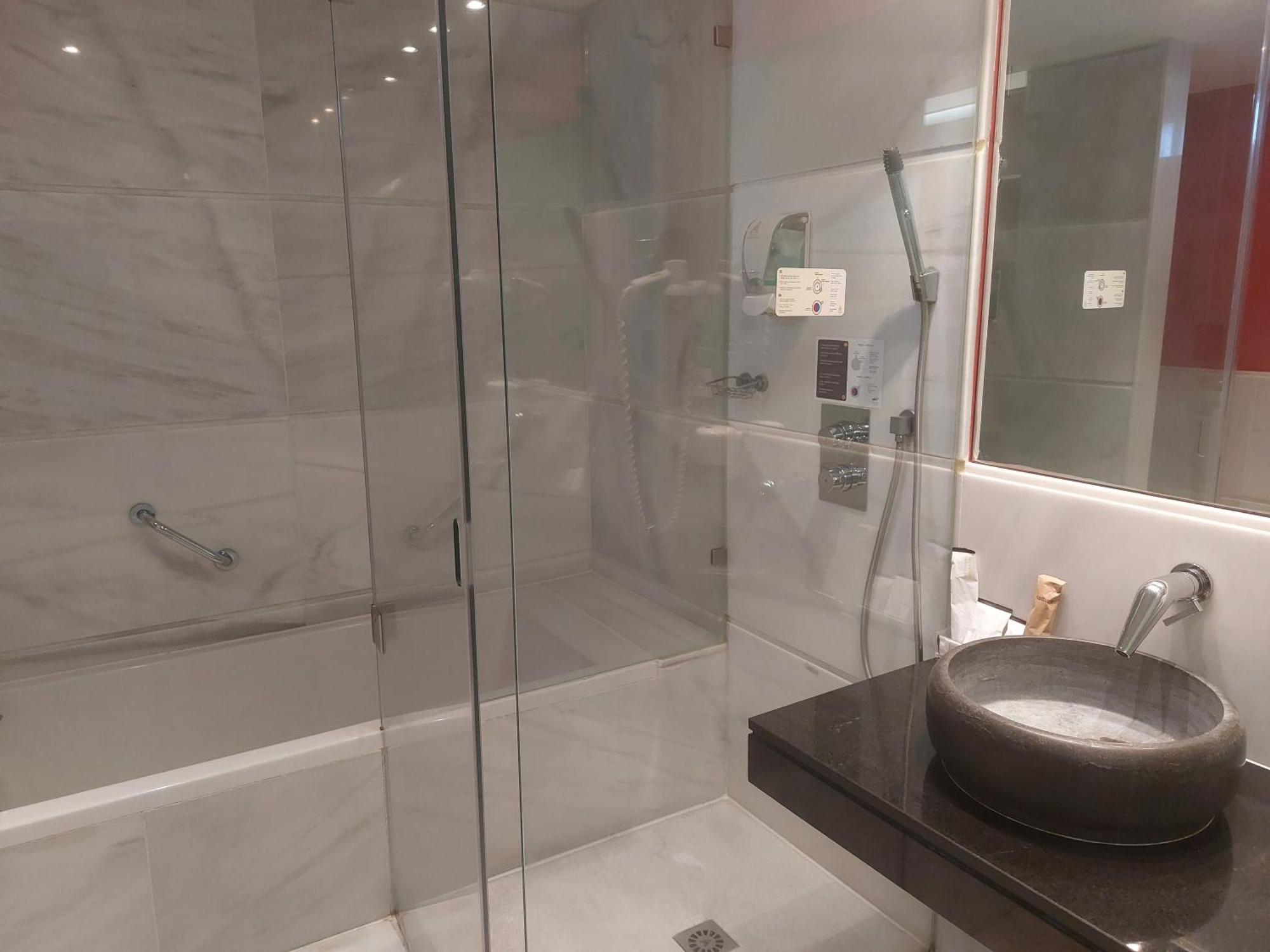 Hotel U-hotel Ciudad De 4*