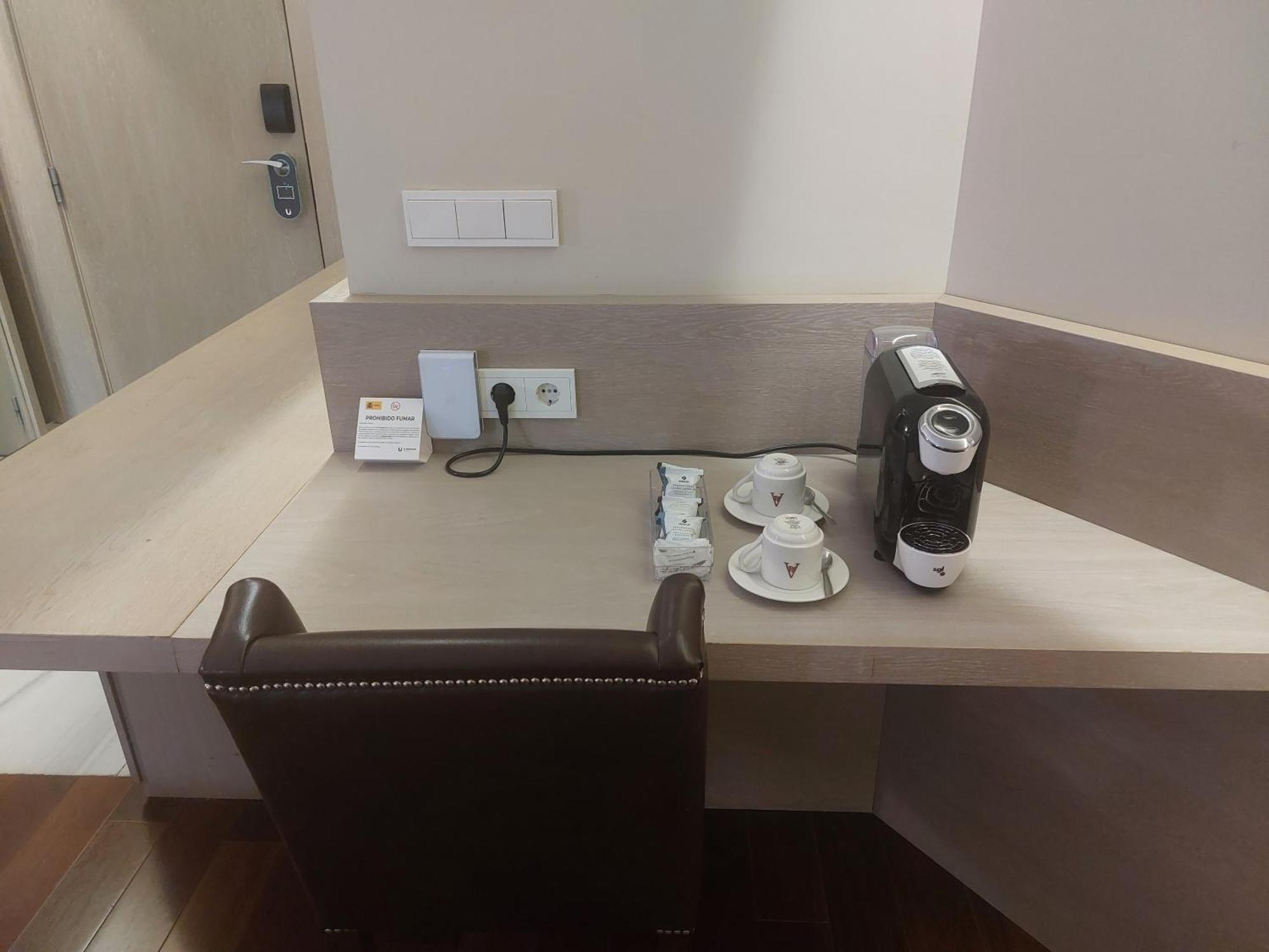 U-hotel Ciudad De Hotel Astorga