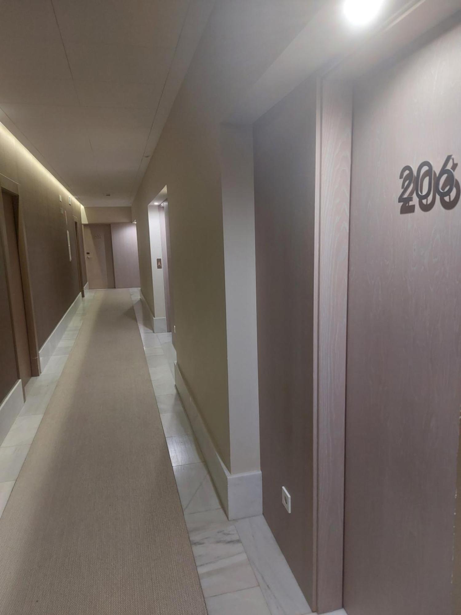 U-hotel Ciudad De Hotel Astorga