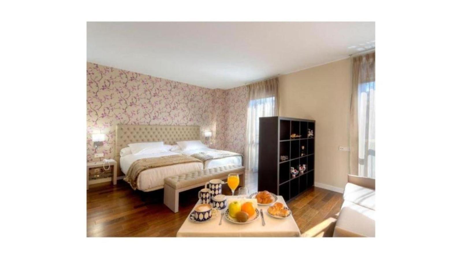 Hotel U-hotel Ciudad De Astorga