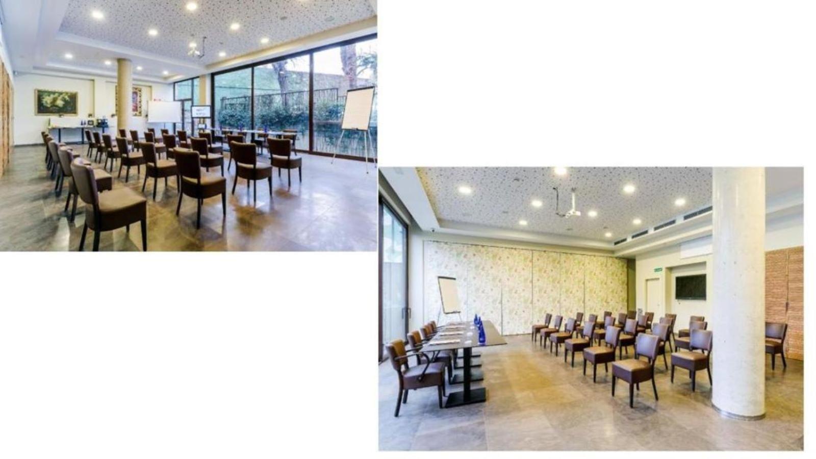 U-hotel Ciudad De 4*