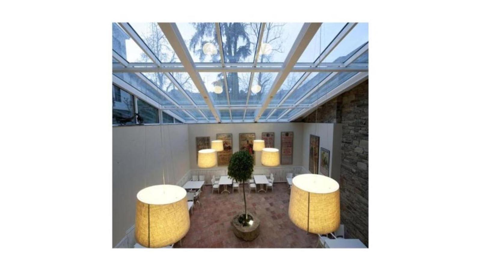 U-hotel Ciudad De Hotel Astorga