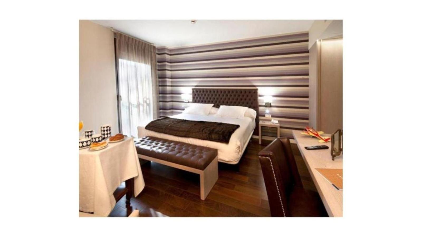 U-hotel Ciudad De Hotel 4*