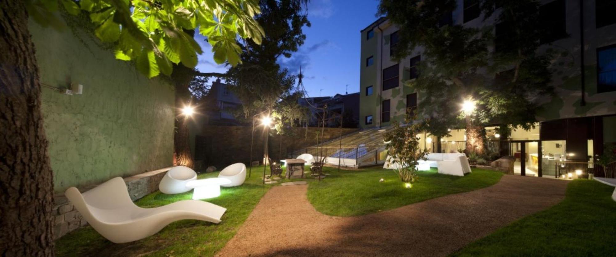 Hotel U-hotel Ciudad De