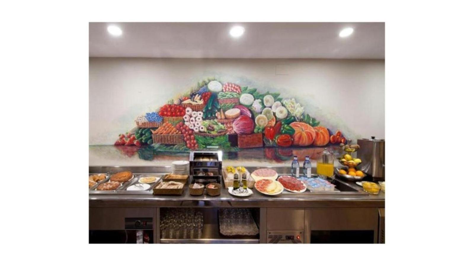 U-hotel Ciudad De Hotel 4*