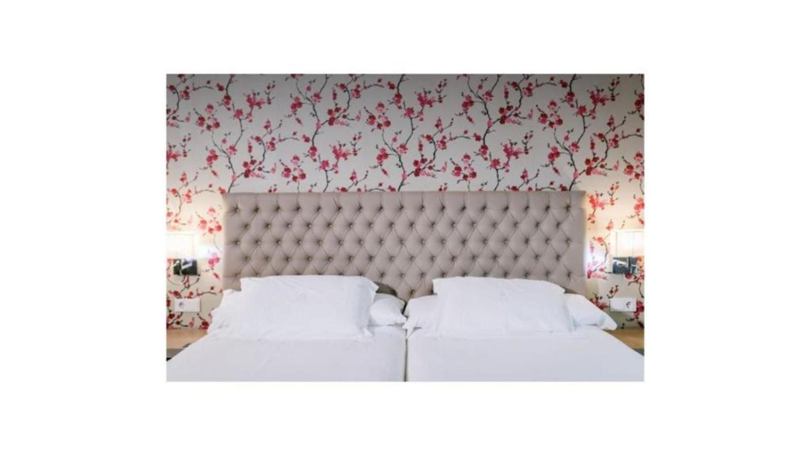 U-hotel Ciudad De Hotel Astorga