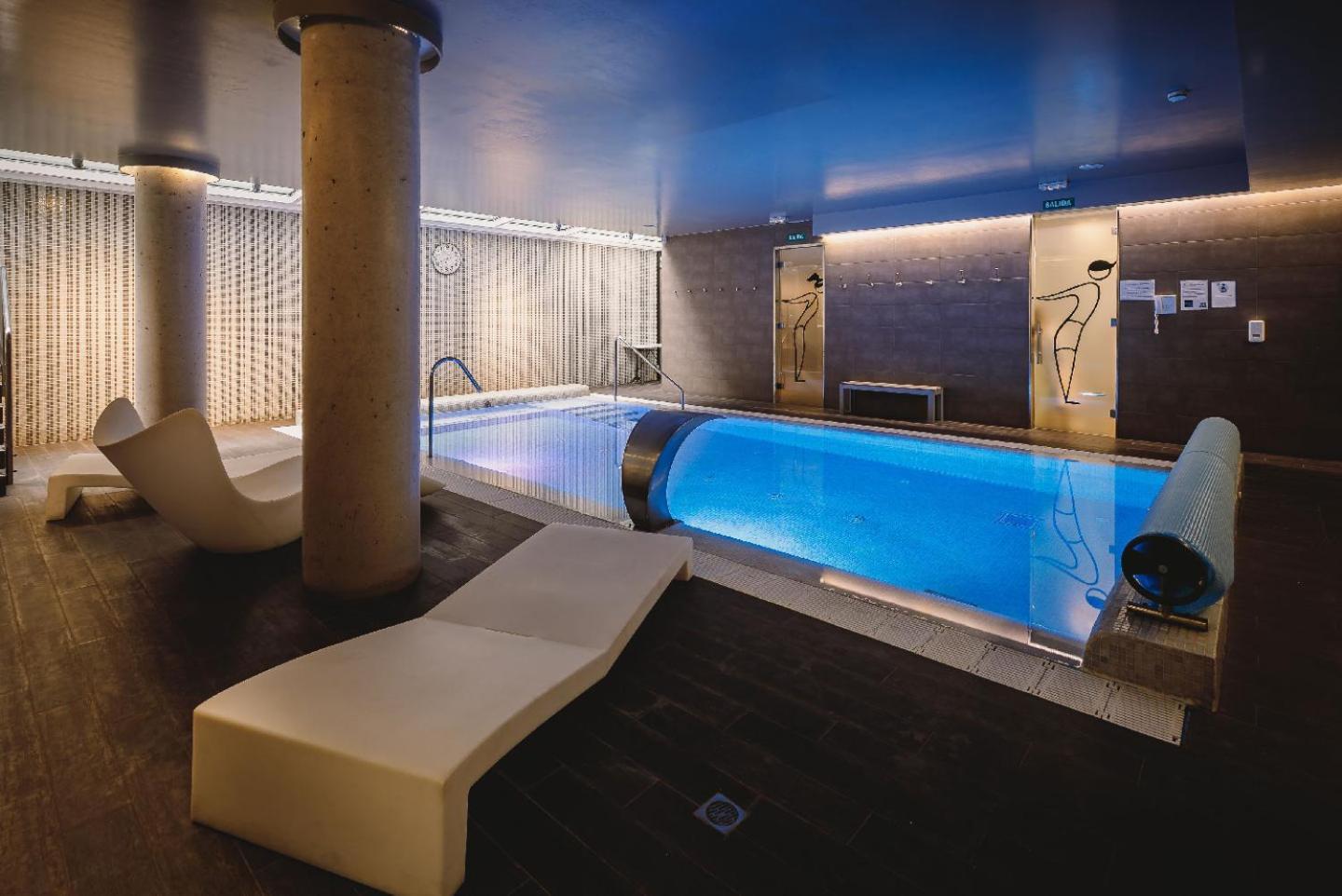U-hotel Ciudad De 4* Astorga