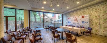U-hotel Ciudad De Hotel Astorga