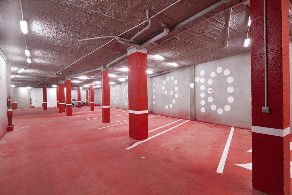 U-hotel Ciudad De 4*