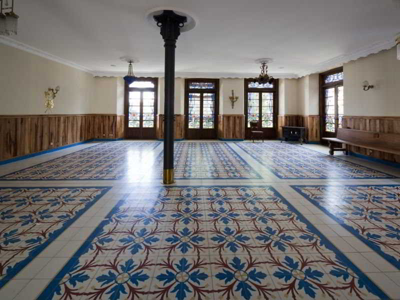 U-hotel Ciudad De Astorga
