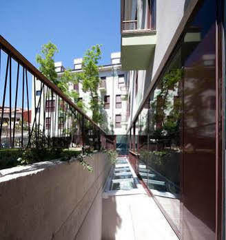U-hotel Ciudad De Astorga
