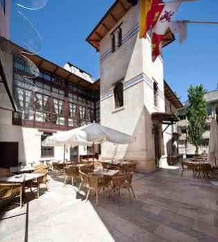 U-hotel Ciudad De Astorga
