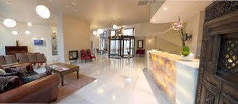 U-hotel Ciudad De Hotel