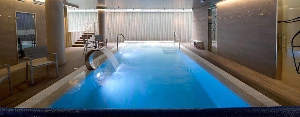 Hotel U-hotel Ciudad De 4*